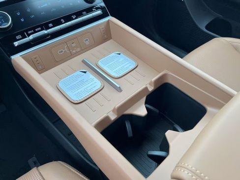 New 2026 Hyundai Santa Fe Limited image 27