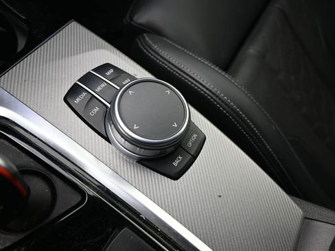 Used 2021 BMW X3 M w/ Executive Package AWD/4WD image 24