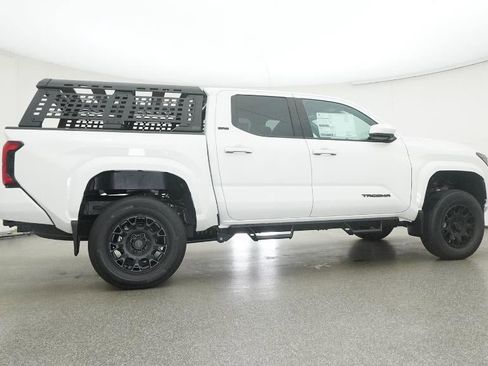 New 2025 Toyota Tacoma SR5 image 55