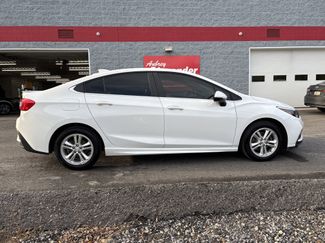 Used 2017 Chevrolet Cruze LT w/ RS Package video 2