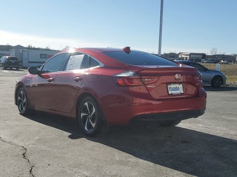 Used 2021 Honda Insight EX image 5