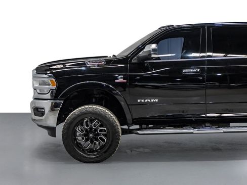 Used 2021 RAM 2500 Laramie image 10