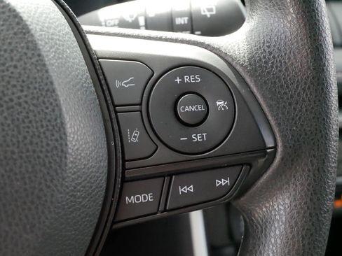 Certified 2024 Toyota RAV4 XLE w/ Convenience Package AWD/4WD image 25