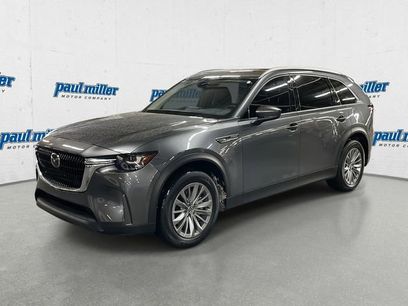 Used 2024 MAZDA CX-90 Plug-In Hybrid w/ Preferred