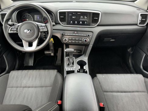 Used 2020 Kia Sportage LX image 13