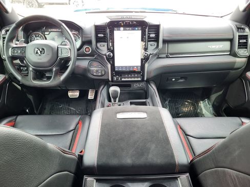 Used 2022 RAM 1500 TRX w/ TRX Level 2 Equipment Group AWD/4WD image 26