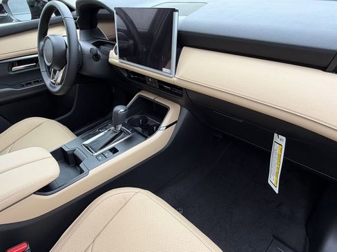 New 2026 MAZDA CX-5 2.5 S w/ Premium Package image 9