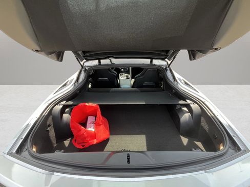 Used 2016 Chevrolet Corvette Stingray Coupe w/ 2LT Preferred Equipment Group RWD image 28