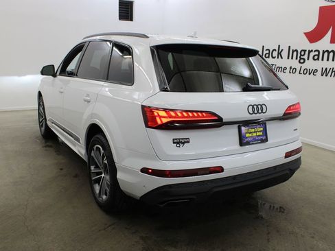 New 2026 Audi Q7 3.0T Premium image 2