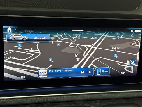 Used 2026 Mercedes-Benz GLE 350 4MATIC image 21