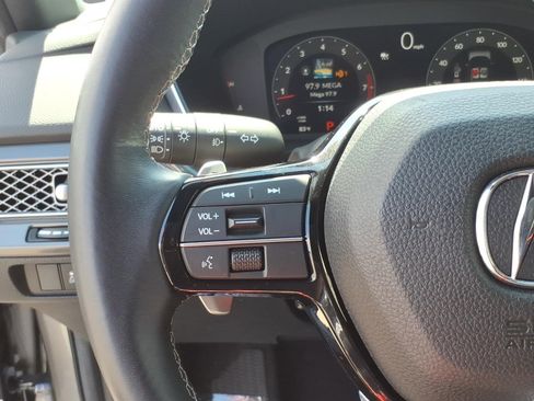 Used 2024 Acura Integra A-Spec FWD image 15