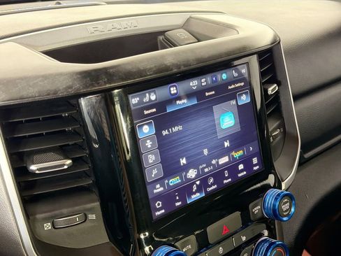 Used 2022 RAM 1500 Big Horn image 15