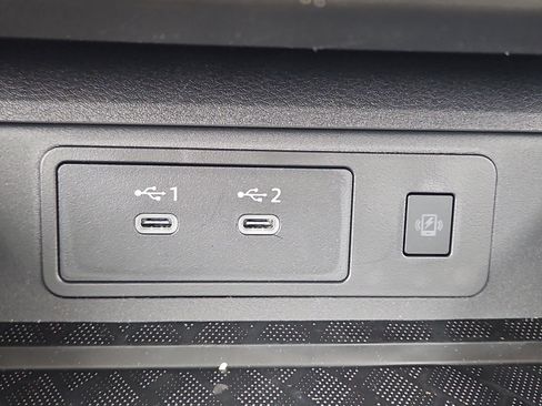 New 2025 Nissan Murano SL image 15