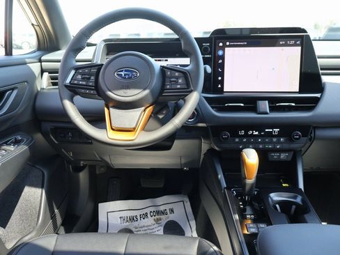 New 2026 Subaru Outback Wilderness image 20