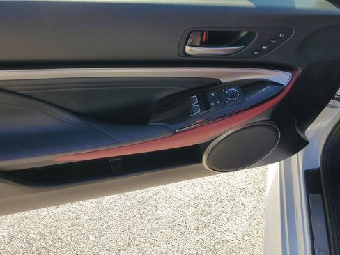 Used 2023 Lexus RC 350 Premium image 20