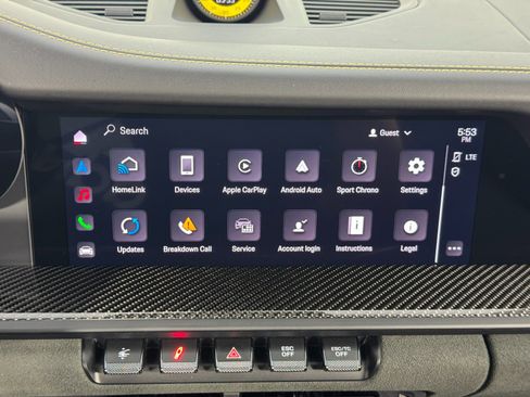 Used 2023 Porsche 911 GT3 image 29