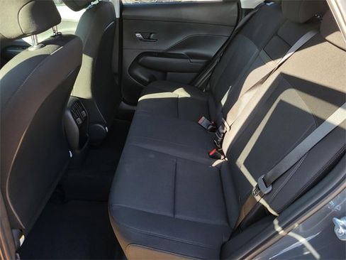 New 2026 Hyundai Kona SEL Sport image 9