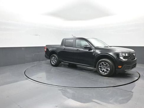 New 2026 Ford Maverick XLT w/ XLT Luxury Package AWD/4WD image 2