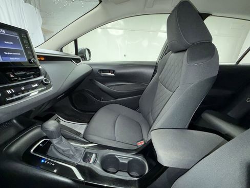 Certified 2020 Toyota Corolla LE image 7