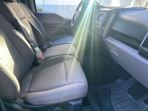 Used 2018 Ford F150 XLT image 30