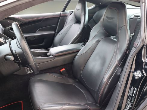 Used 2014 Aston Martin Vanquish Coupe RWD image 12