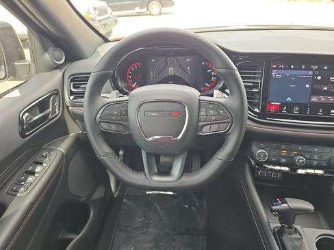 New 2026 Dodge Durango GT w/ Blacktop Package RWD image 10