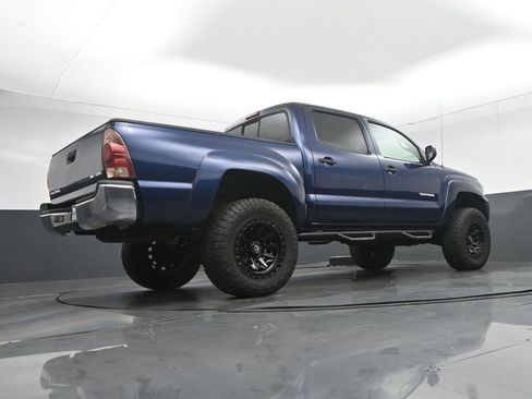 Used 2006 Toyota Tacoma 4x4 Double Cab w/ SR5 Pkg #2 image 53