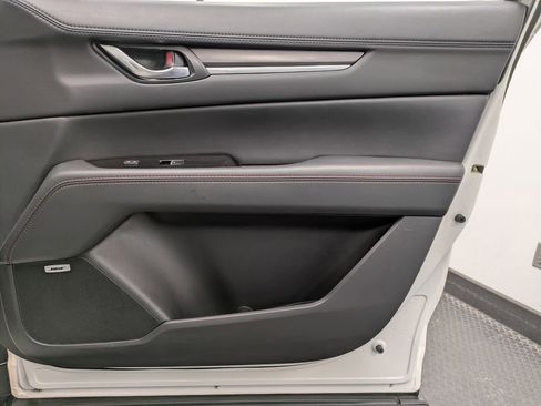 Used 2023 MAZDA CX-5 AWD 2.5 Turbo image 28