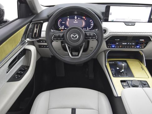 New 2026 MAZDA CX-90 3.3 Turbo S w/ Premium Plus AWD/4WD image 29