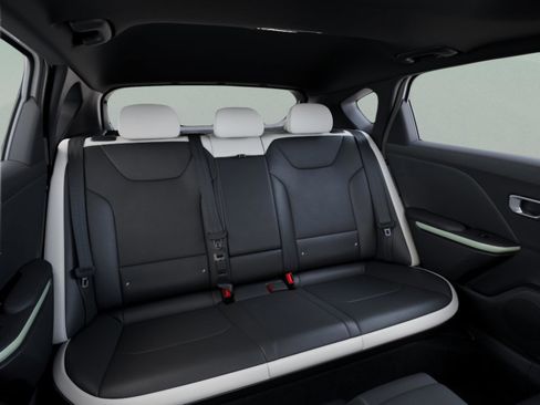 New 2026 Kia K4 GT-Line Turbo FWD image 11