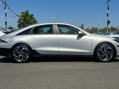 Used 2024 Hyundai Ioniq 6 SEL