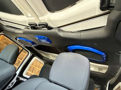 Used 2021 Jeep Wrangler Unlimited Sport image 19