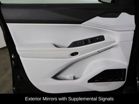 New 2026 Jeep Cherokee Limited AWD/4WD image 20