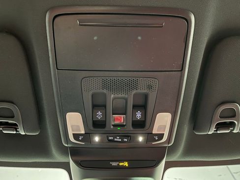 New 2026 Acura ADX A-Spec AWD/4WD image 9