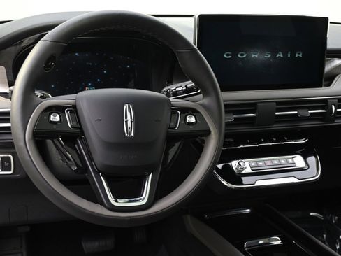 New 2026 Lincoln Corsair Reserve w/ Jet Appearance Package image 12