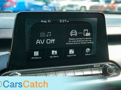 Used 2019 Kia Forte LXS FWD image 27