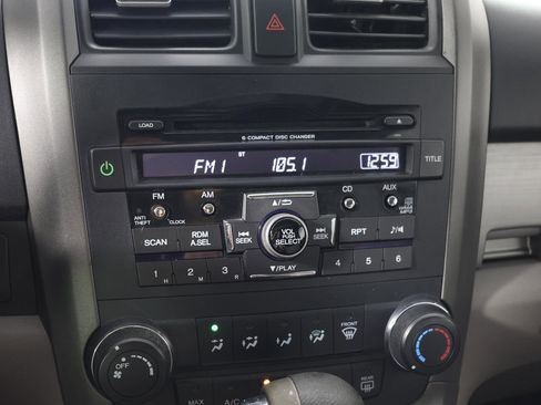 Used 2010 Honda CR-V EX image 16
