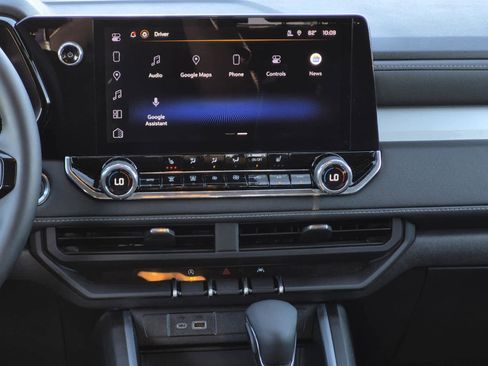 New 2026 Chevrolet Colorado LT w/ Advanced Trailering Package image 10