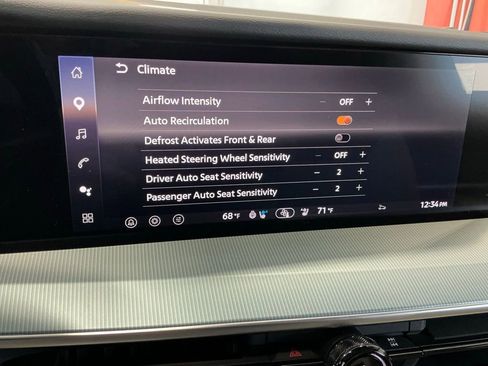 Used 2025 Nissan Murano Platinum image 54