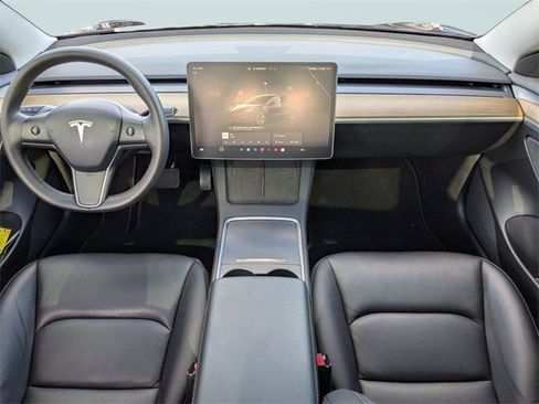 Used 2023 Tesla Model 3 Long Range image 18