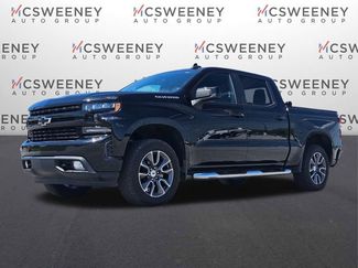 Used 2020 Chevrolet Silverado 1500 RST w/ All-Star Edition 360° Tour