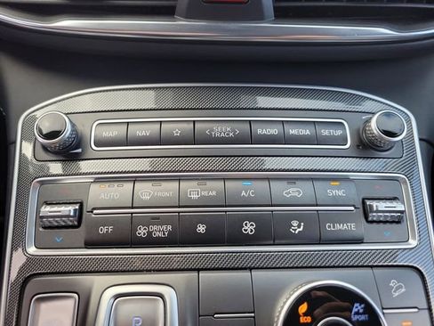 Used 2021 Hyundai Santa Fe Limited w/ Cargo Package AWD/4WD image 27