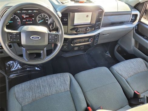 Used 2023 Ford F150 XLT image 7