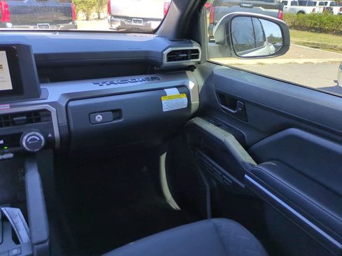 Certified 2026 Toyota Tacoma SR5 RWD image 16