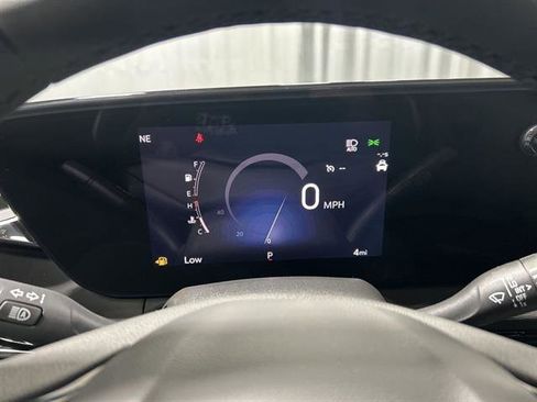 New 2025 Buick Envista Avenir image 36