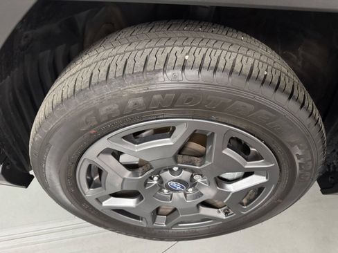Certified 2026 Subaru Outback Premium AWD/4WD image 9