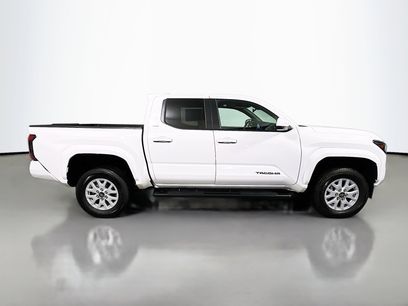 Used 2024 Toyota Tacoma SR5