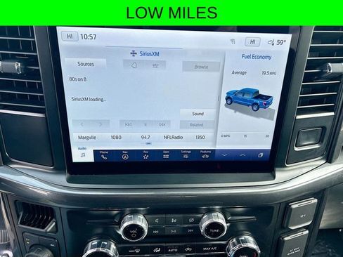 Certified 2023 Ford F150 XLT w/ Equipment Group 302A High AWD/4WD image 21