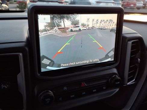 Used 2021 Ford Bronco Sport Big Bend AWD/4WD image 17