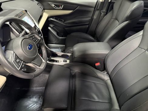 Used 2019 Subaru Ascent Limited w/ Popular Package #3 AWD/4WD image 15